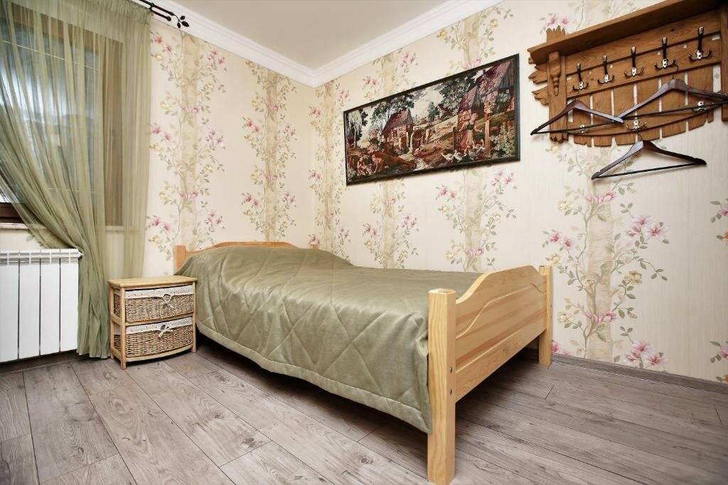 1-местный номер эконом